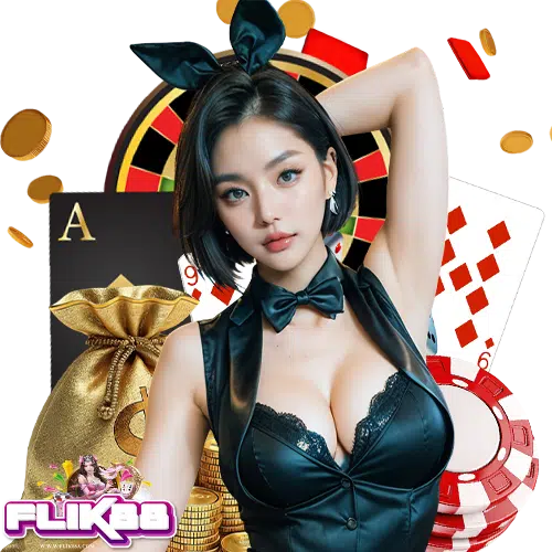 flik88 ลิขสิทธิ์แท้